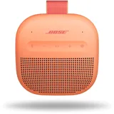 Bose SoundLink Micro (2. Gen.) Sunset Peach