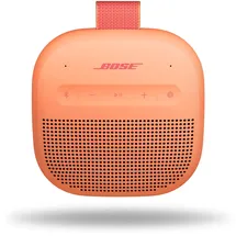 Bose SoundLink Micro (2. Gen.) Sunset Peach