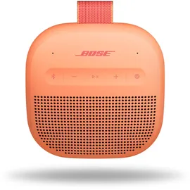 Bose SoundLink Micro (2. Gen.) Sunset Peach