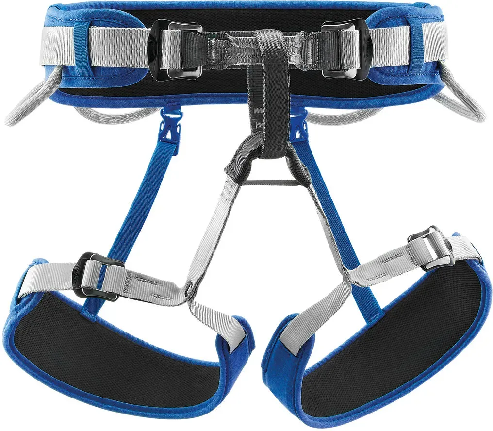 Petzl Corax Klettergurt