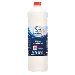 Händedesinfektion 1L