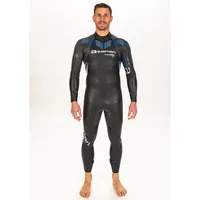 Aquaman Dna Herren vêtement running homme - Black /