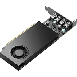 NVIDIA Quadro RTX A1000 8 GB GDDR6