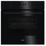 AEG BPE53516AB, Backofen (Einbaugerät, 65 l, 594 mm breit), Serie 6000