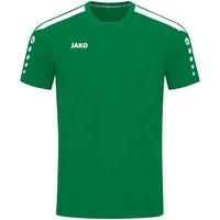 Jako Power T-Shirt 200 sportgrün XXL