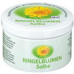 Ringelblumensalbe Salbe 250 ml Unisex 250 ml Salbe