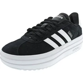 Adidas VL Court Bold Core Black / Cloud White / Cloud White 38 2/3