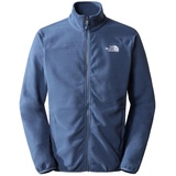 The North Face Evolve II Triclimate M shady blue/tnf black S