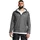 Under Armour Stormproof Cloudstrike 2.0 Shell Jacke - Castlerock / Black - M