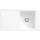 Villeroy & Boch Timeline 50 flat rechts flächenbündig keramik weiß Handbetätigung 865 x 475 mm