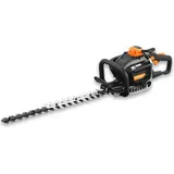 FUXTEC Profi Benzin Heckenschere FX-MHP245