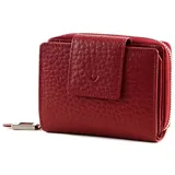 Voi Jeans Hirsch Ida Geldbörse Damen rot