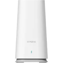 Strong ATRIA WiFi Mesh 2100 2100 Mbit/s weiß