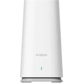 Strong ATRIA WiFi Mesh 2100 2100 Mbit/s weiß