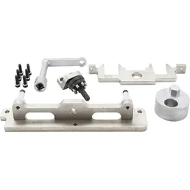 BGS Steuerketten-Montagewerkzeug-Satz für Mercedes-Benz Motor 651 10 teilig