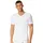 SCHIESSER UNCOVER by SCHIESSER Herren T-Shirt 2er Pack - Vorteilspack, V-Ausschnitt, S-3XL Weiß M