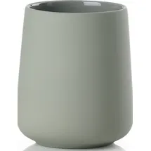 ZONE Denmark Zahnputzbecher Matcha Green