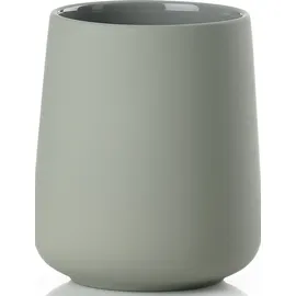 ZONE Denmark Zahnputzbecher Matcha Green