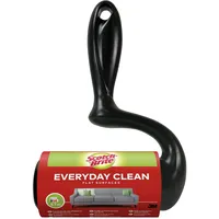 3M Everyday Clean Fusselroller für flache Oberflächen, 56 Blatt, 1/Packung
