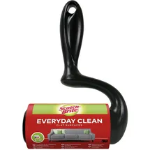3M Everyday Clean Fusselroller für flache Oberflächen, 56 Blatt, 1/Packung