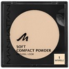Soft Compact Powder 1 naturelle