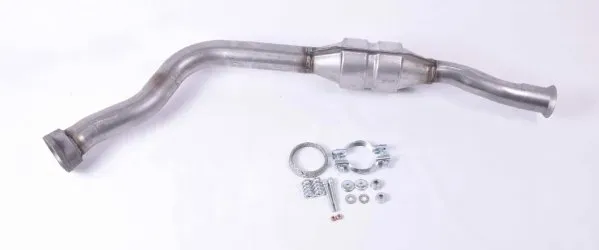 EEC Katalysator pt8028t für Peugeot