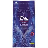 Tilda Pure Original Basmati Rice, 1er Pack (1x10kg)