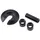 RockShox Vivid Coil Ultimate Rc2t Reb55/comp37 Standard Trunnion-c1 Trekfuel Exe 2023+ Stoßdämpfer - Black - 60 mm