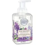 Michel Design Works Foaming Hand Soap French Lilacs - l