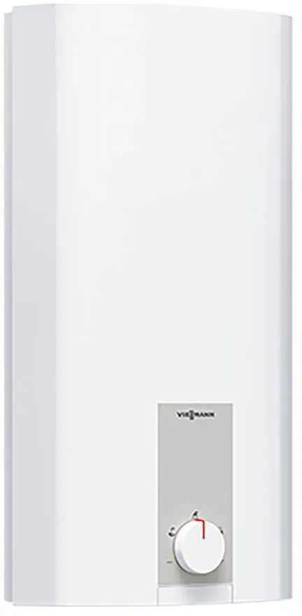 Viessmann Vitotherm Elektro-Durchlauferhitzer EI6 A27, Leistung 27kW, Durchlaufvolumen 14l/min ZK06569