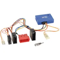 ACV Electronic CAN-Bus Kit Mercedes ISO ISO >