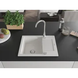 Mexen Enzo 576 x 465 mm Weiß