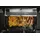 Enders Plancha XL 67 x 44 cm Gusseisen schwarz