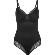 Triumph Shaping-Body True Shape Sensation Schwarz 90D