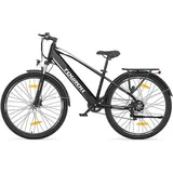 Touroll J1 27,5 Zoll RH 54 cm Herren dunkelgrün matt