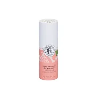 Roger&Gallet Parfum Solide Fleur De Figuier Eau 5 g