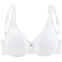 Nuance Minimizer-BH Damen weiß Gr.80E