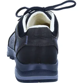 Hanwag Travi Low SF Extra chestnut/black