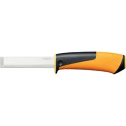 Fiskars Zimmermanns Messermit Hol zmeißel