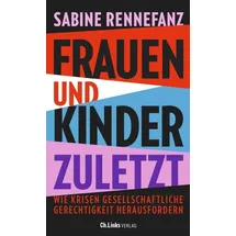 Christoph Links Verlag Frauen und Kinder zuletzt