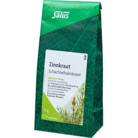 SALUS Zinnkraut Tee Schachtelhalmkraut Salus