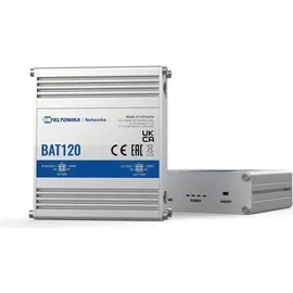 Teltonika BAT120 BAT120000000 USV-Erweiterungsmodul