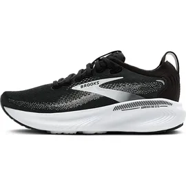 Brooks Adrenaline GTS 25 Herren Black/Grey/White 47,5