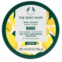 The Body Shop Mango Body Joghurt Creme 200 ml