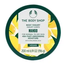 The Body Shop Mango Body Joghurt Creme 200 ml