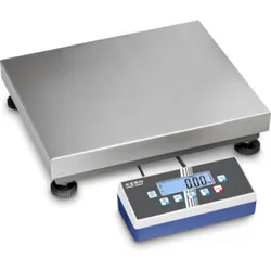 KERN Industrie-Plattformwaage IOC 60K-2M