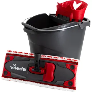 Vileda Ultramat Komplett Set