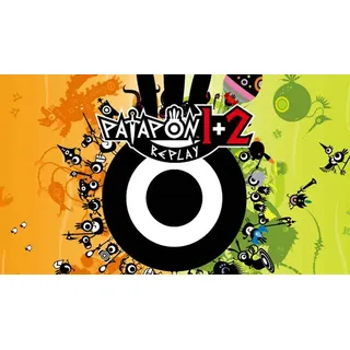 PATAPON 1+2 REPLAY