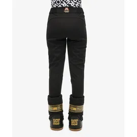 Superdry Luxe Snow Pant Hosen Schwarz S