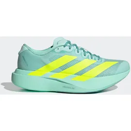 adidas Adizero Evo SL Semi Flash Aqua/Lucid Lemon/Mint Ton 37 1/3